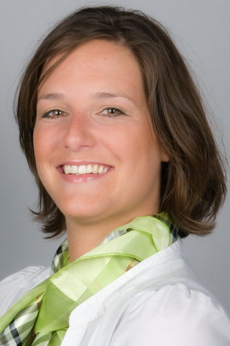 Manon van der Ark - Commercial Project Manager